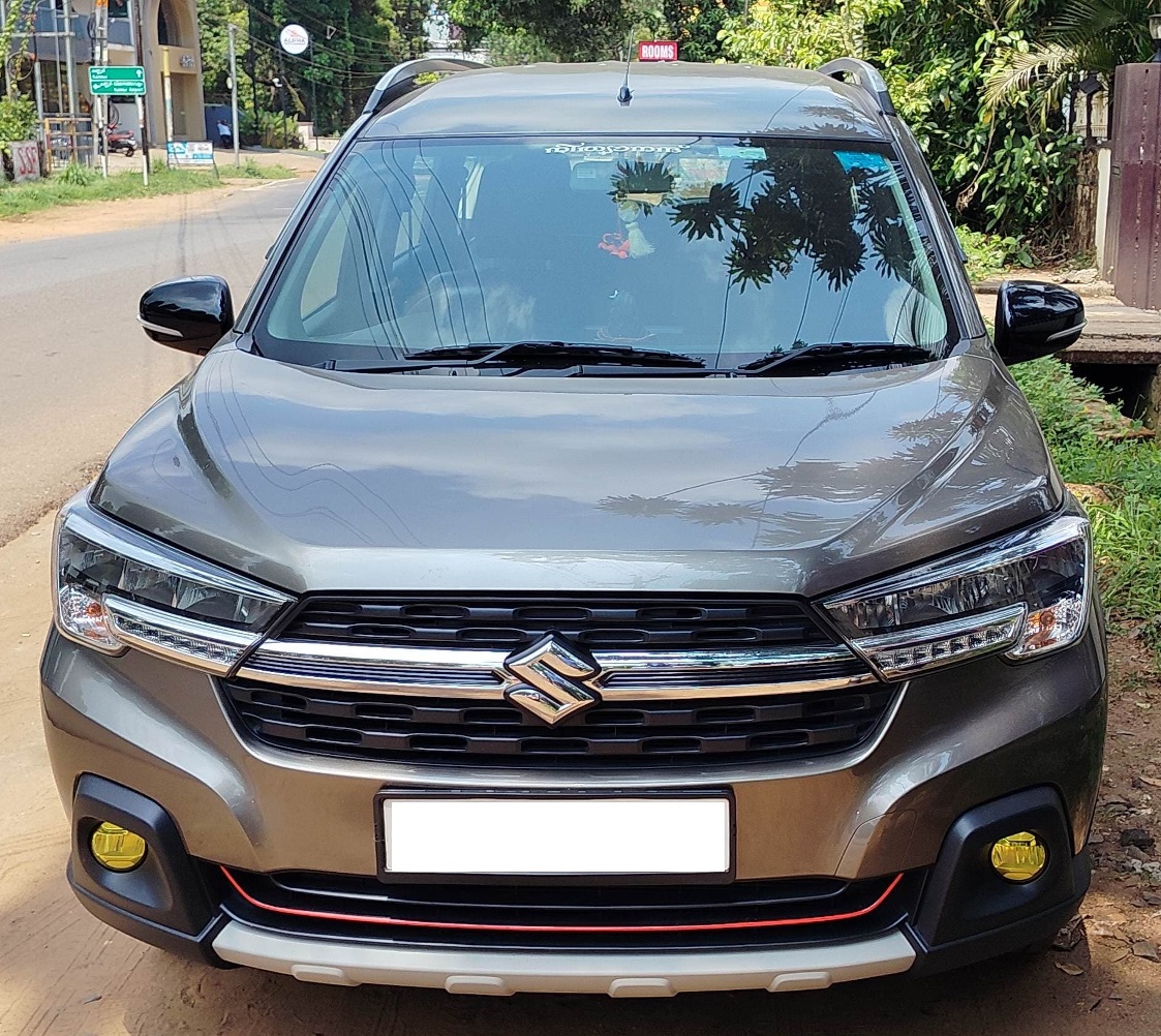 MARUTI XL6 in Kannur